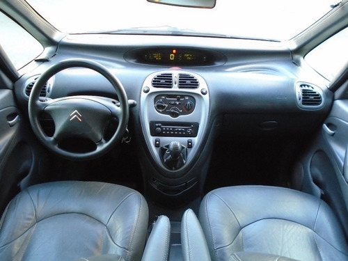 Citroen Xsara Picasso Glx 1.6