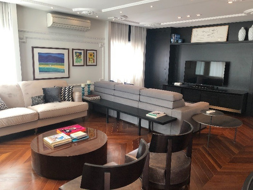 Imagem 2 de 21 de Apartamento À Venda Na Rua Professor José Leite E Oiticica, Vila Gertrudes, São Paulo - Sp - Liv-15721