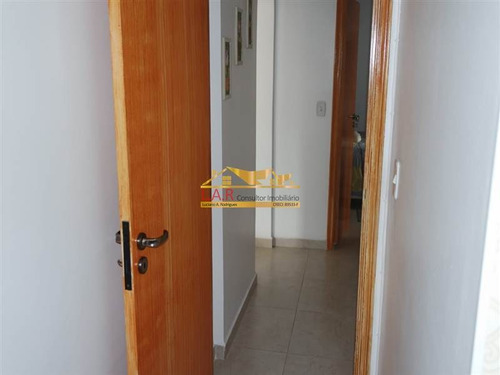 Imagem 13 de 19 de Apartamento - Venda - Guilhermina - Praia Grande - Lar1396