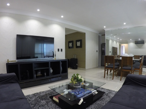 Imagem 6 de 30 de Apartamento, Setor Marista, Goiânia - Go | 158914 - Go - Ap0104_abi