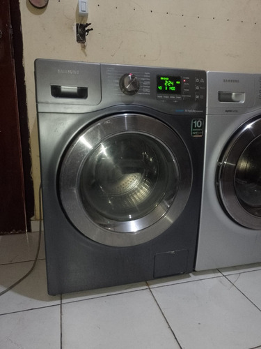 Lava E Seca Samsung Wd11m44 11kg ( Peças E Partes ) (Usado)