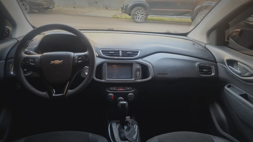 Chevrolet Prisma 1.4 Lt Aut. 4p