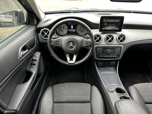 Mercedes-Benz Classe GLA Gla 200 Ff