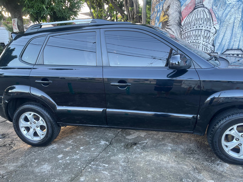 Hyundai Tucson 2.0 Gls 4x2 Aut. 5p