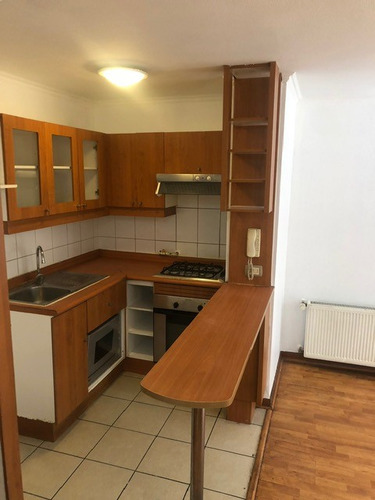 2 Dormitorios 2 Baños Metro Sta Isabel