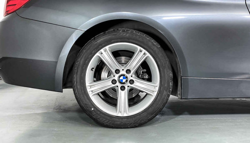 Imagen 14 de 15 de 33969 - Bmw Serie 4 2017 Con Garantía