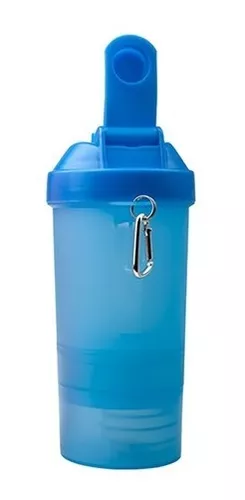  Gym Rabbit Vaso Shaker de 20 oz – Vaso mezclador y mezclador de  proteínas en botella (rojo transparente) : Hogar y Cocina