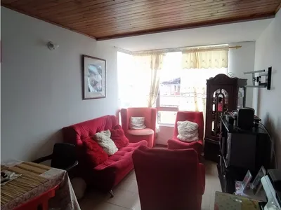 Apartamento en venta
