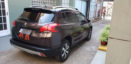 Peugeot 2008 1.6 Thp Sport 2018
