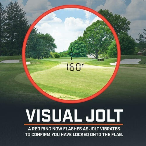 Imagen 9 de 9 de Golfargentino Laser Bushnell Tour V5