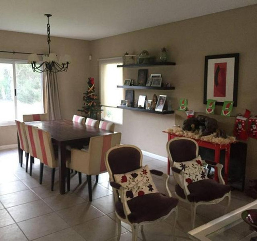 Imagen 15 de 17 de Casa En Talar Del Lago Ii - Barrio Cerrado