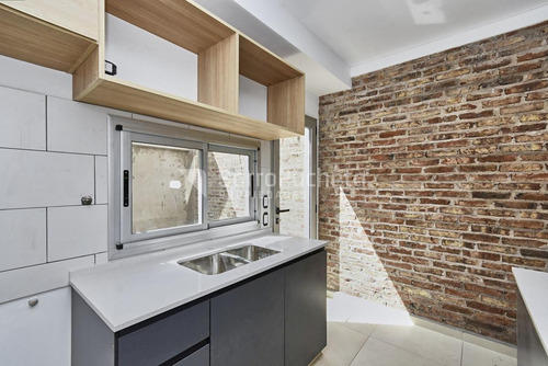 Imagen 7 de 30 de Duplex Con Cochera, Terraza Y Playroom - Moron Sur (uf1)