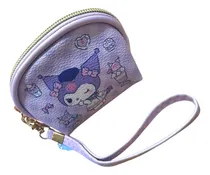 Comprar Monederos Kitty Kuromi My Melody Cinnamoroll Para Niñas