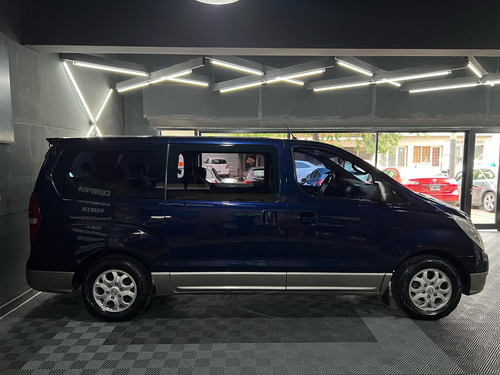 Hyundai H1 2.5 Premium 1 170cv Mt
