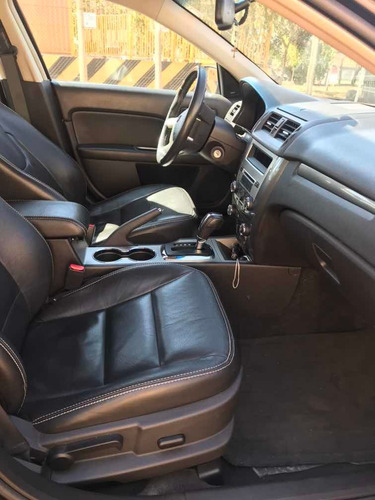 Ford Fusion 2010 2.5 Sel Aut. 4p