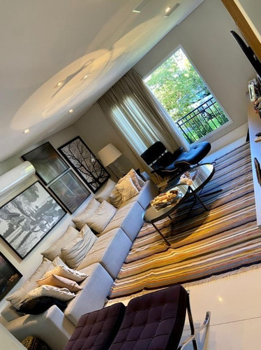 Imagem 17 de 30 de Sobrado À Venda, 300 M² Por R$ 3.100.000,00 - Alphaville 11 - Santana De Parnaíba/sp - So0362