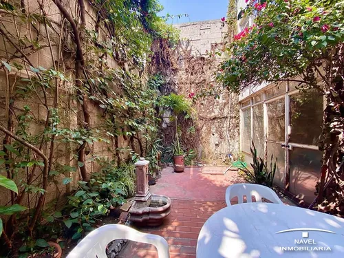 ¡residencia En Venta En Colonia Florida, Cdmx!