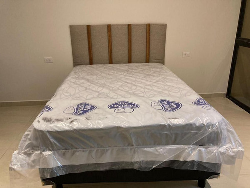 Departamento(1r) Amueblado En Renta En Solenia, Temozón