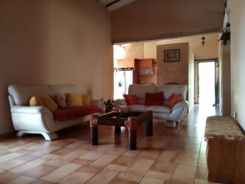 Imagen 9 de 14 de Segura Casa-quinta 1464 M2 Colinas De Guataparo