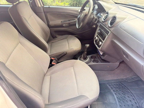 Volkswagen Gol 2012 Conforline Mecanico