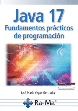 Libro Java 17 Programacion Avanzada