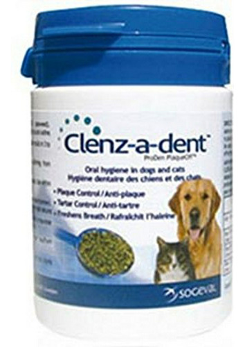 Aditivo Dental Clenz A Dent 40g