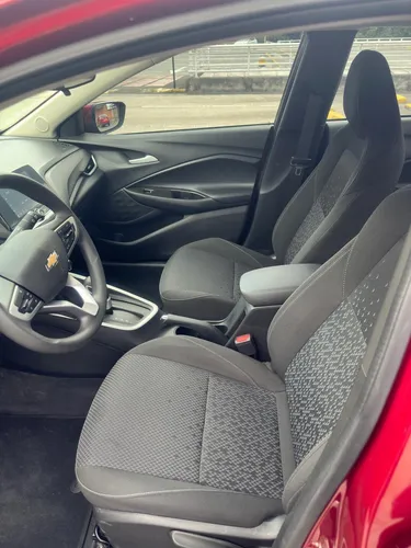 Chevrolet Onix 1.0T Ltz At