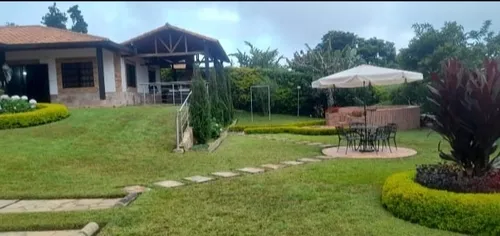Vendo O Permuto Hermosa Casa Campestre Mesa De Los Santos