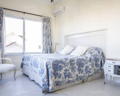 Casa En Venta En Faro De Punta Del Este-ref:25875