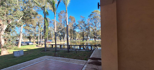Terreno En Barrio Lomas De Ezeiza