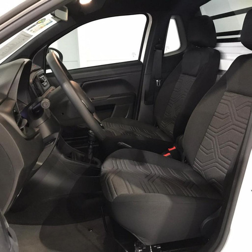 Fiat Strada Freedom Cs Plus 1.3 8v Mt