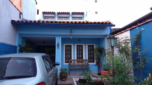 Imagem 1 de 15 de 00748 - Casa 2 Dorms. (1 Suíte), Itaquera - São Paulo/sp - 748