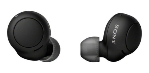 Novo Fone De Ouvido Auricular Bt True In-ear Sony Wf-c500