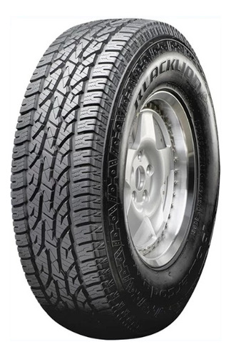 Llanta Blackhawk Hiscend-h Ha01 Lt275/65r18 123/120s 10pr