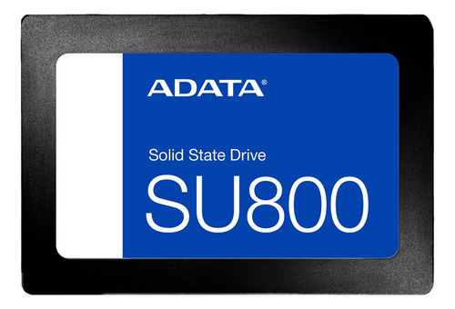 Ssd Interno Adata Ultimate Su800 Asu800ss-1tt-c 1tb Negro2.5