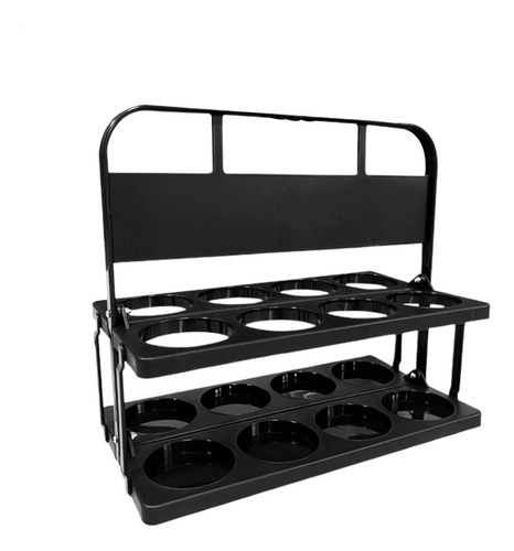 Cesta De Cerveza Soporte Para Botellas De Cerveza Portabotel