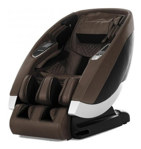 Imagen 1 de 1 de Human Touch Super Novo Espresso Massage Chair 