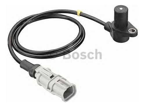 Sensor De Rpm Bosch 0281002808