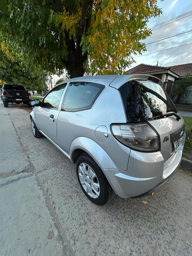 Ford Ka 1.6 Fly Viral 95cv