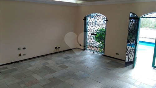 Casa-são Paulo-morumbi | Ref.: 298-im382340 - 298-im382340