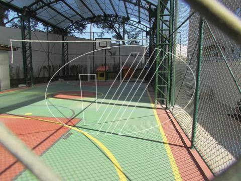 Apartamento À Venda Em Vila Industrial - Ap285963