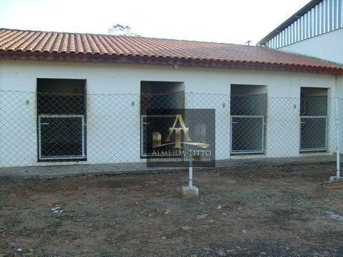 Imagem 5 de 30 de Excelente Fazenda Para Venda Em Itatinga - Sp - Confira!!!! - Fa0044