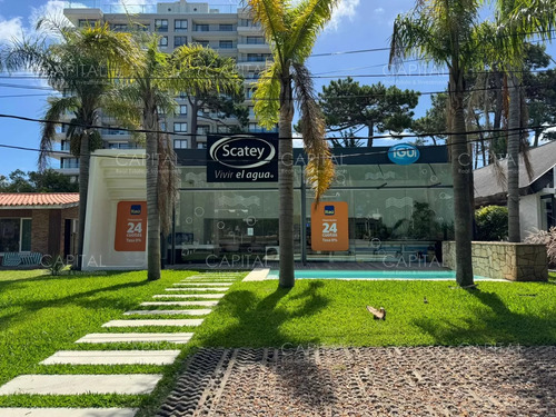 Local En Venta - Punta Del Este