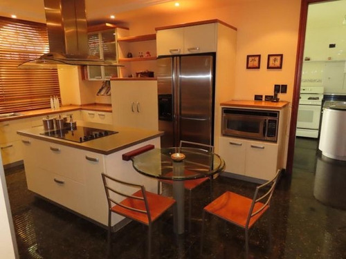 Imagen 6 de 14 de En Venta Casa En Macaracuay Mls #22-1374 R A H Pablo V