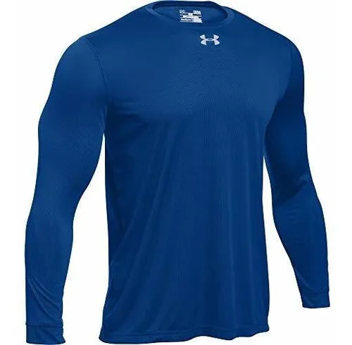 Camisas Under Armour Manga Larga MercadoLibre