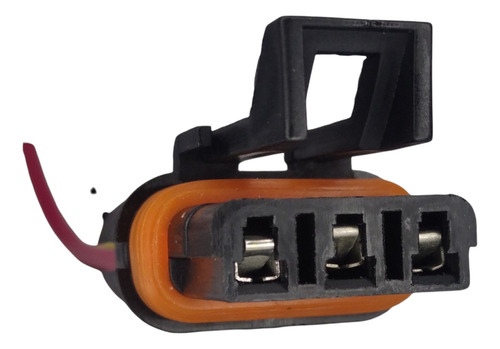 Conector Regulador Alternador Buick Century