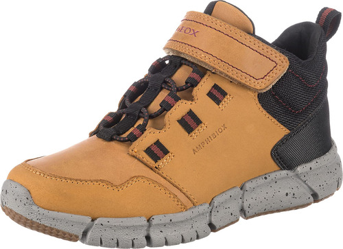 Botas De Tobillo Chukka De Geox Boy, Dk Am B08qnj9lwg_090424