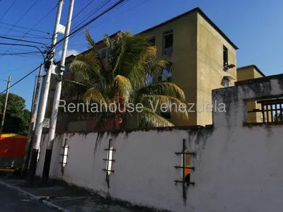 Apartamento en alquiler