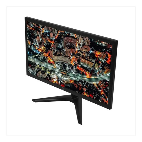 Monitor 24 Tronos Trs24wv-75 Full Hd 75hz Hdmi Vga
