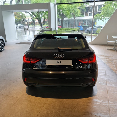 Audi A1 Sportback 1.0 30 Tfsi A1 A3 Q2 A4 A5